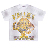 Vale Forever Sports Cheetah Tee